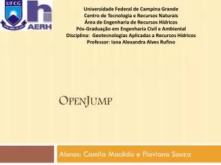 openjump
