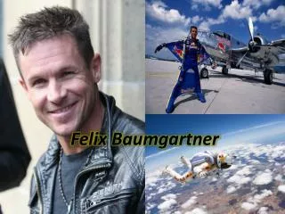 Felix Baumgartner