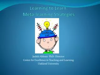 Learning to Learn: Meta-learning Strategies