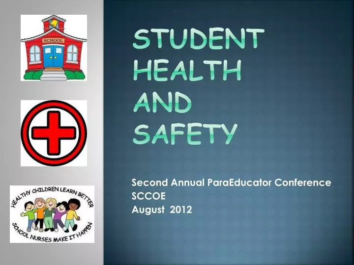 student health and safety