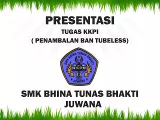 presentasi