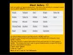 Streamlining Navigation: Enhancing User Experience through Menu Design - slide 1