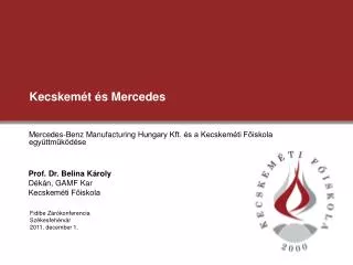 kecskem t s mercedes