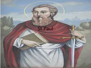 St.Paul