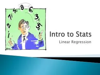 Intro to Stats