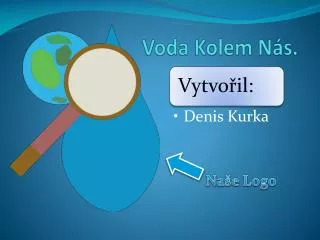 voda kolem n s