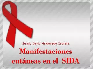 sergio david maldonado cabrera