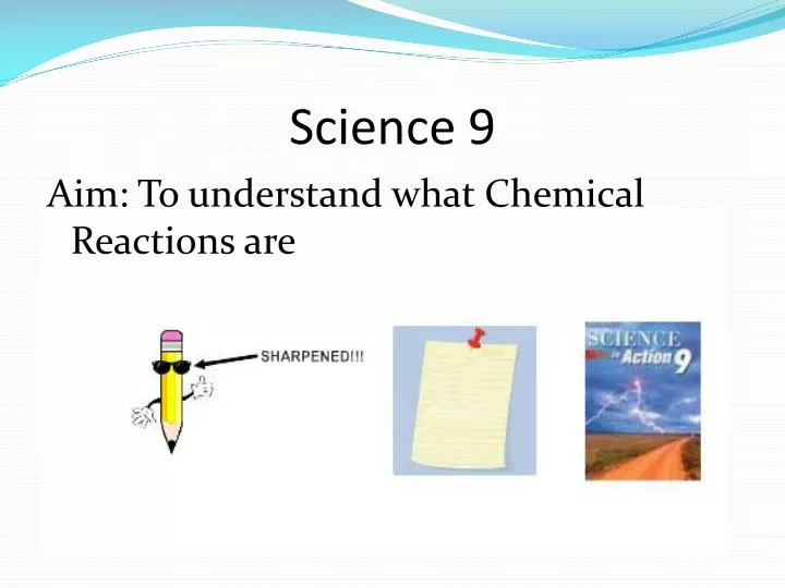 science 9