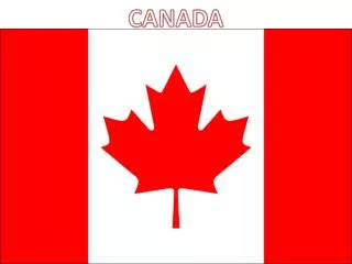 CANADA