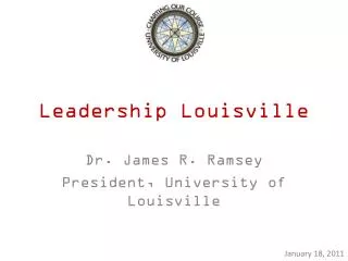 Leadership Louisville