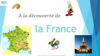 la france