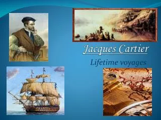 Jacques Cartier