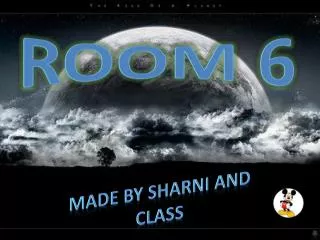 Room 6