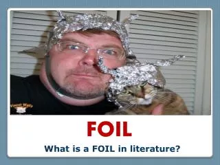 FOIL