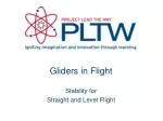 Gliders in Flight - slide 1