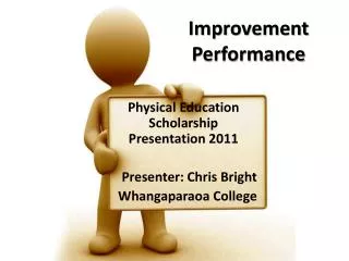 Improvement Performance