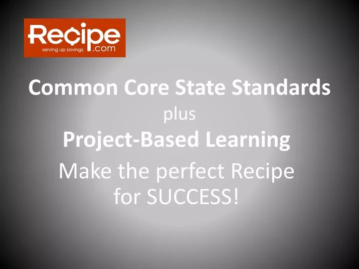 common core state standards plus