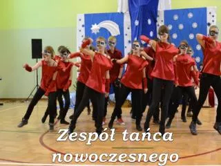 zesp ta ca nowoczesnego