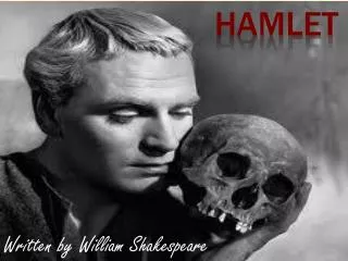 HAMLET