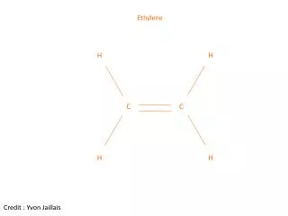 Ethylene