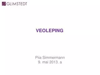 veoleping
