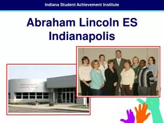 Abraham Lincoln ES Indianapolis