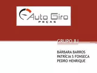 grupo 8j b rbara barros patr cia s fonseca pedro henrique