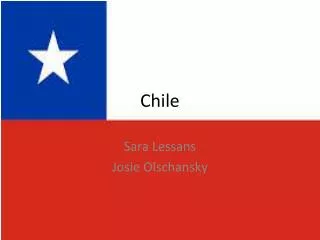 chil e