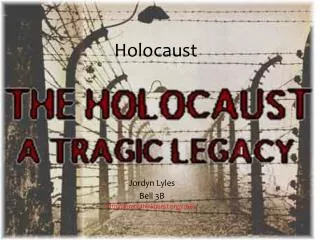 Holocaust