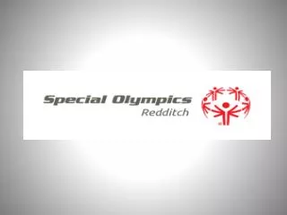The first International Special Olympics Summer Games were held in Chicago in 1968