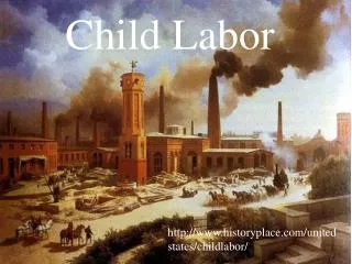 Industrial Revolution