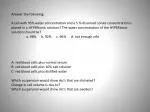 Understanding Cell Behavior in Hypertonic Solutions and Microbial Reproduction - slide 1