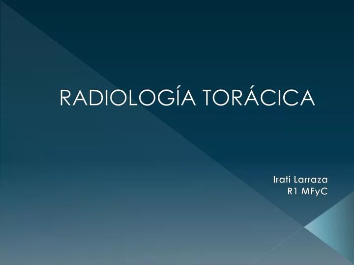 radiolog a tor cica