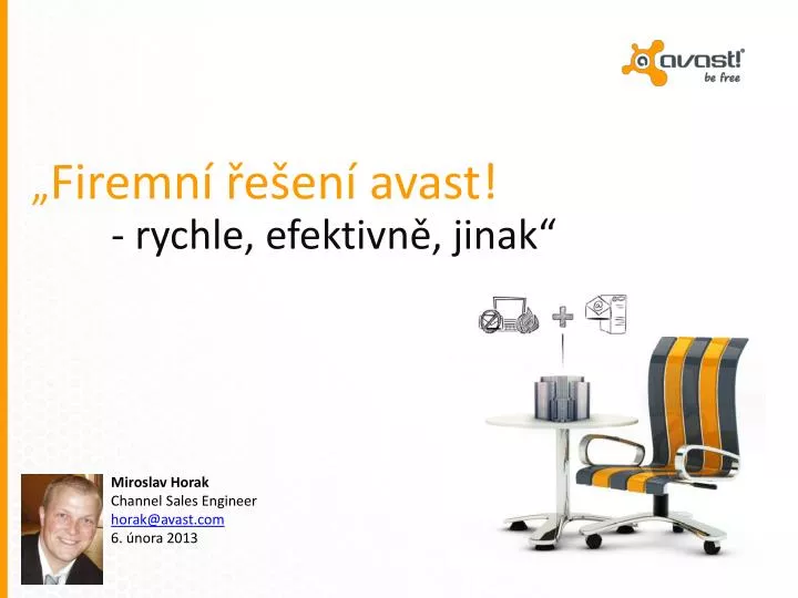 firemn e en avast rychle efektivn jinak