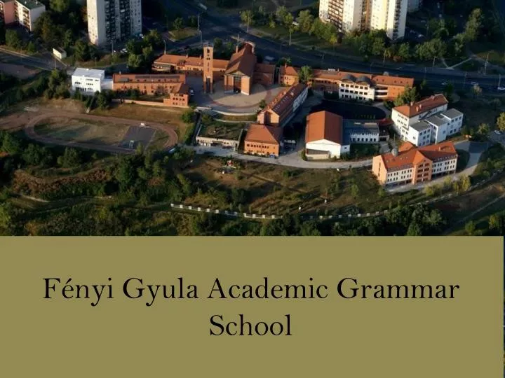 f nyi gyula academic grammar school