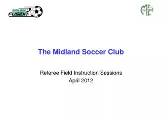 The Midland Soccer Club