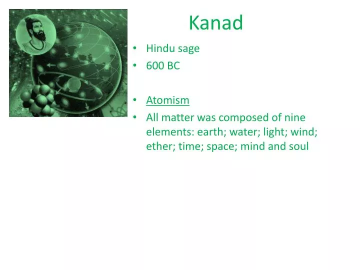 kanad