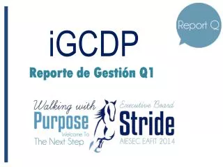 iGCDP