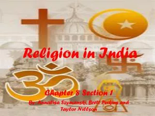 Religion in India