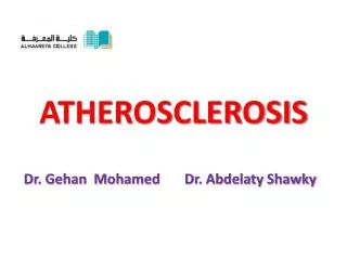 ATHEROSCLEROSIS