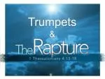 Trumpets &amp; - slide 1