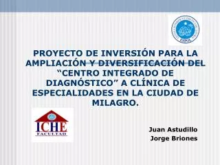 juan astudillo jorge briones