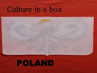 Culture in a box