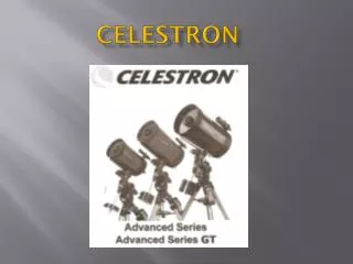celestron