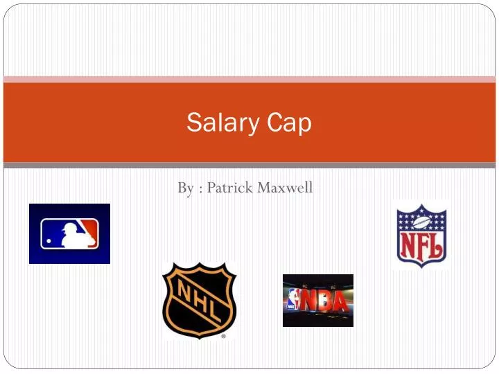 salary cap