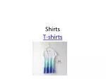 Ultimate Guide to Stylish Shirts and T-shirts - slide 1