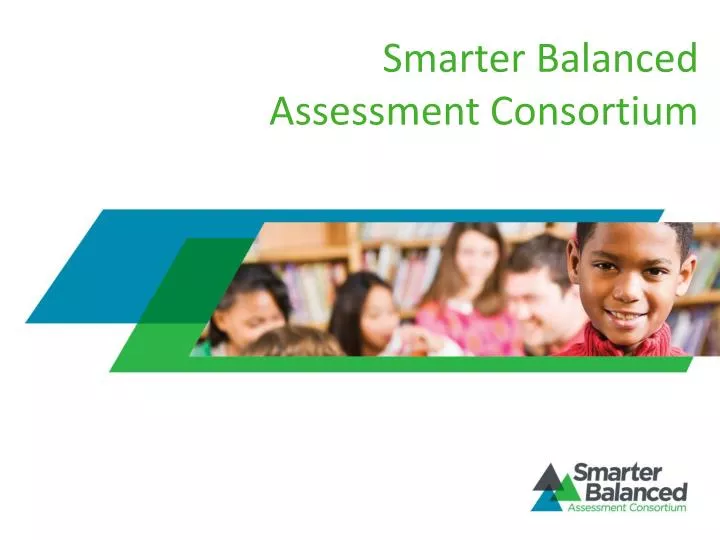 smarter balanced assessment consortium
