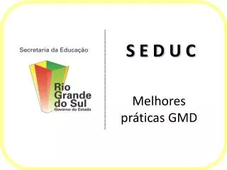 s e d u c