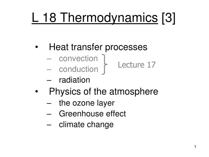 l 18 thermodynamics 3
