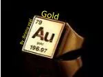 Gold - slide 1